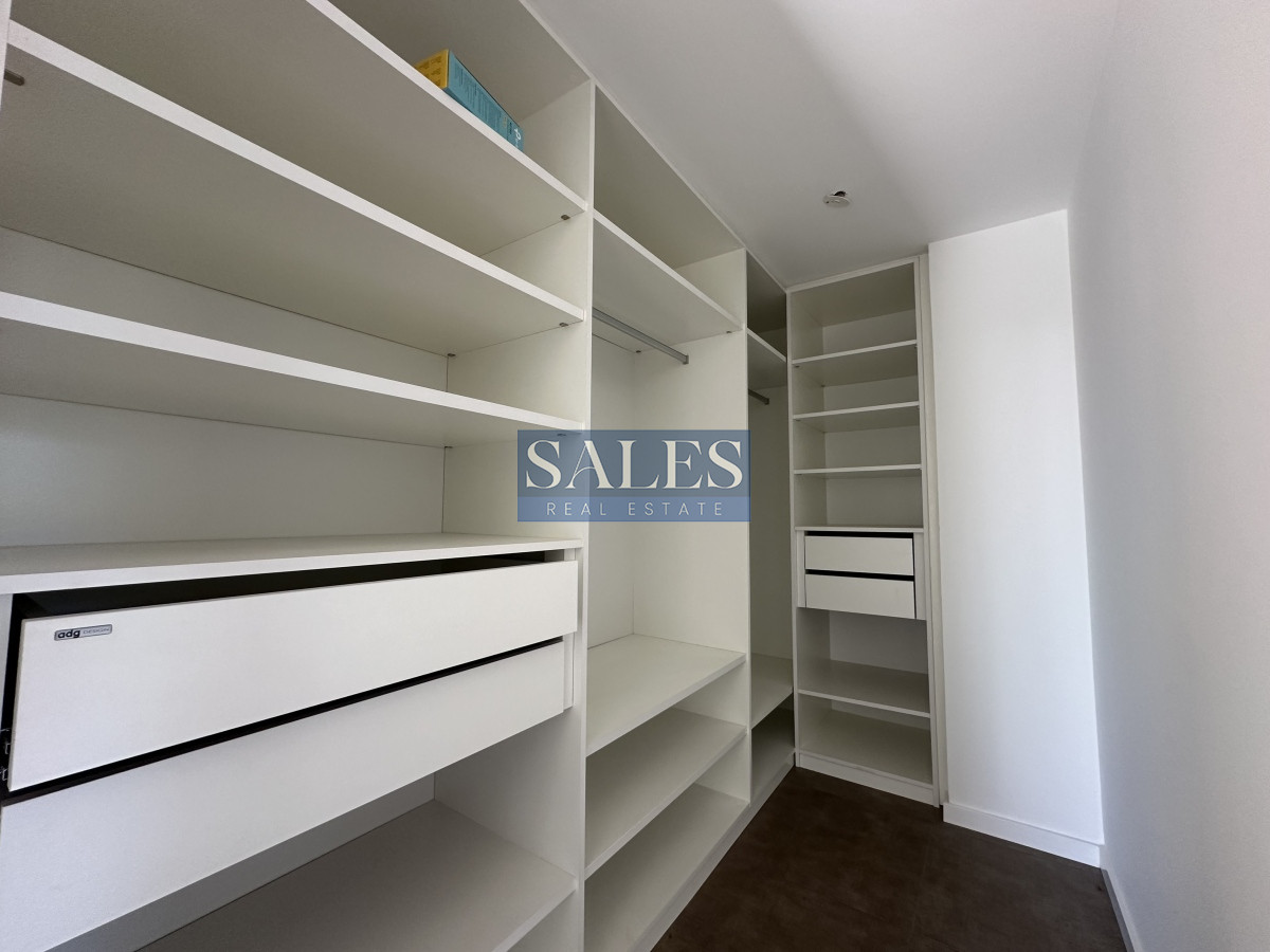 Apartamento ID.345 - Venta apartamento 1 dormitorio, Punta Ballena 