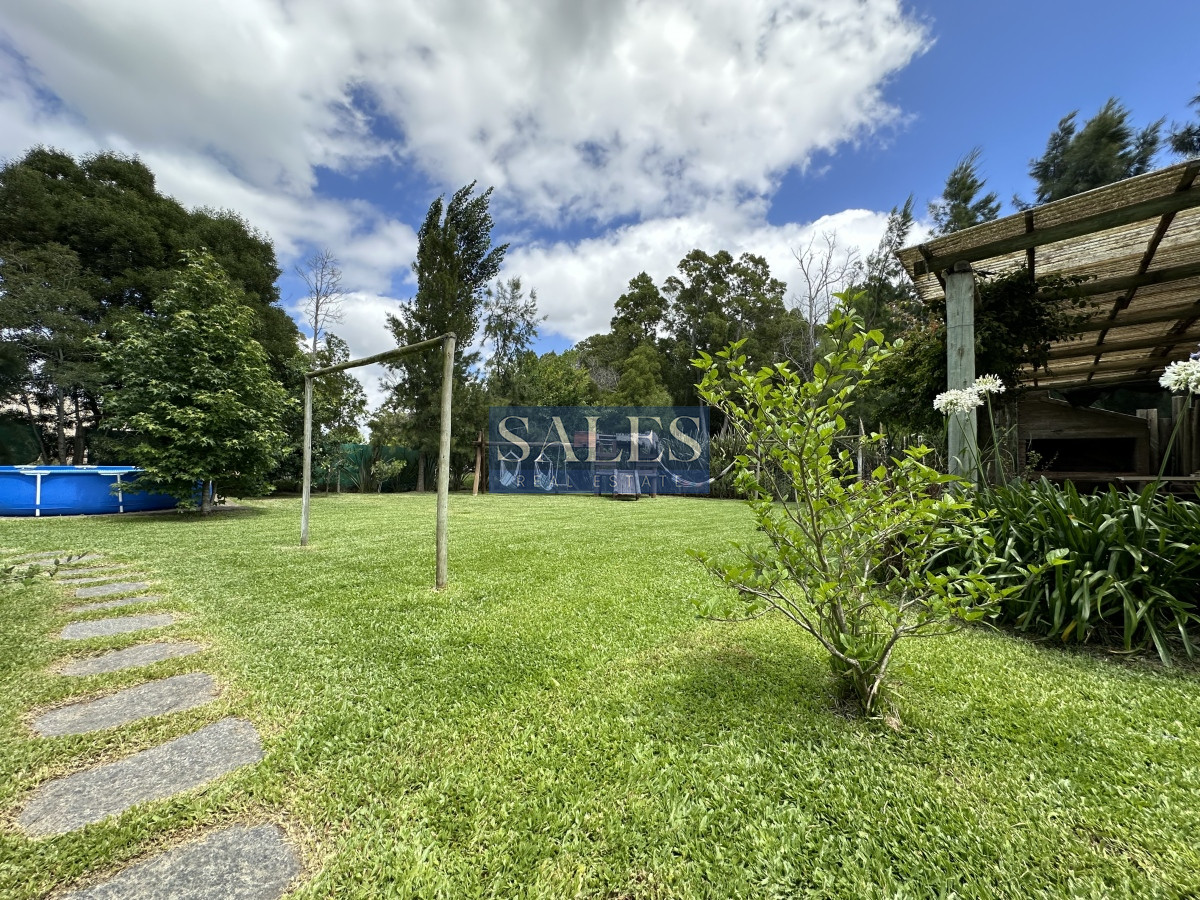 Casa ID.1381 - Venta casa en Ocean Park, Maldonado 