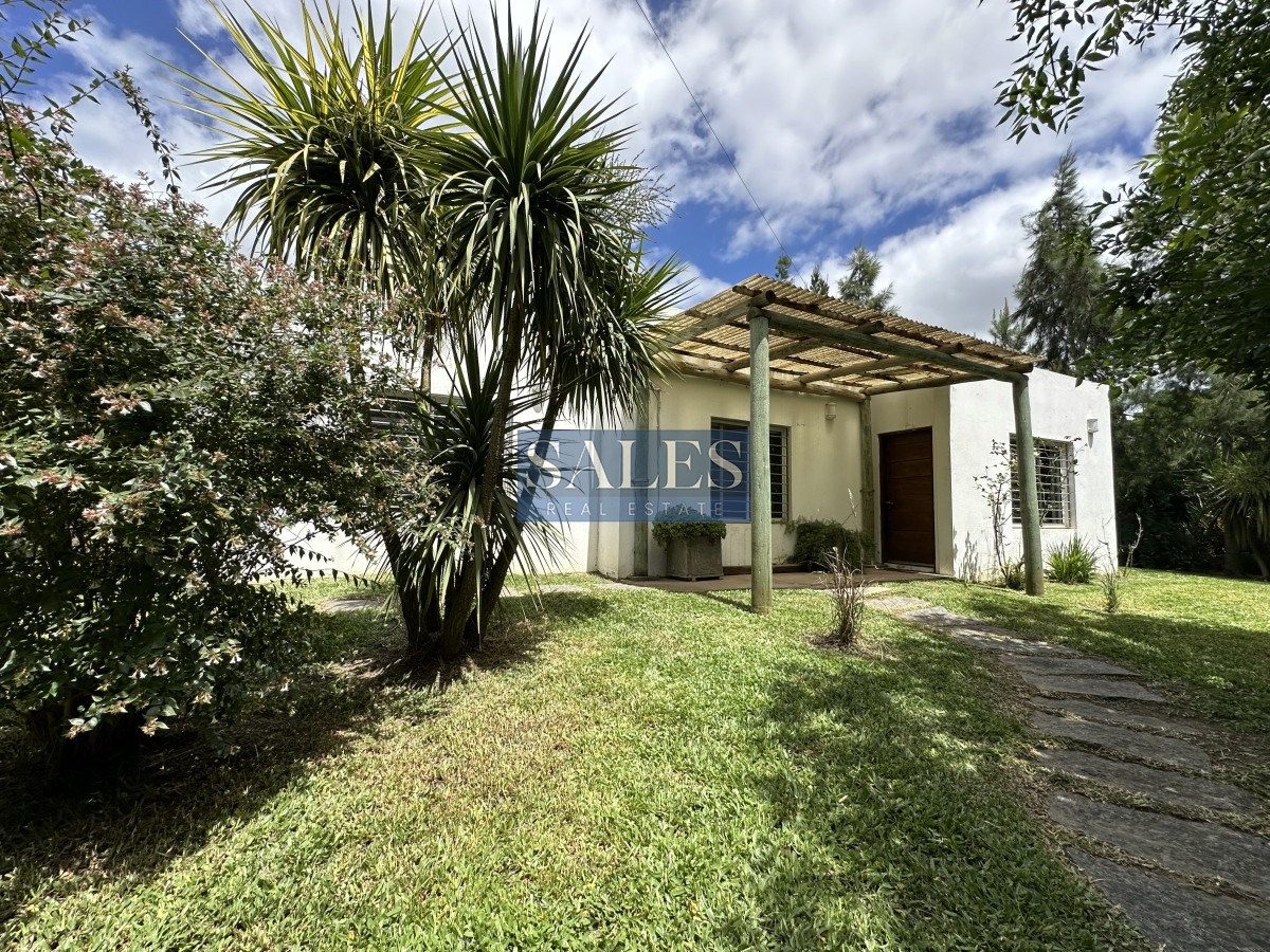 Casa ID.1381 - Venta casa en Ocean Park, Maldonado 