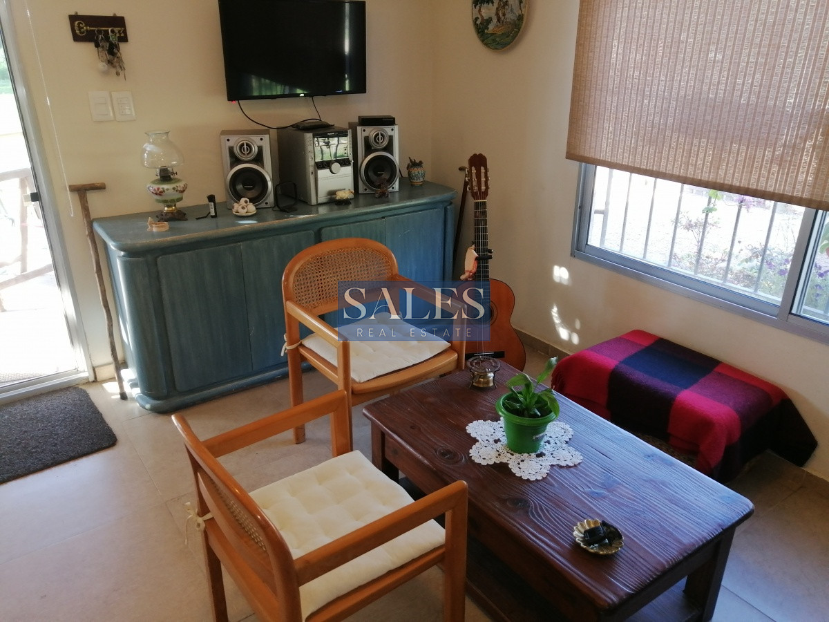 Casa ID.1383 - Venta Casa en Ocean Parck 