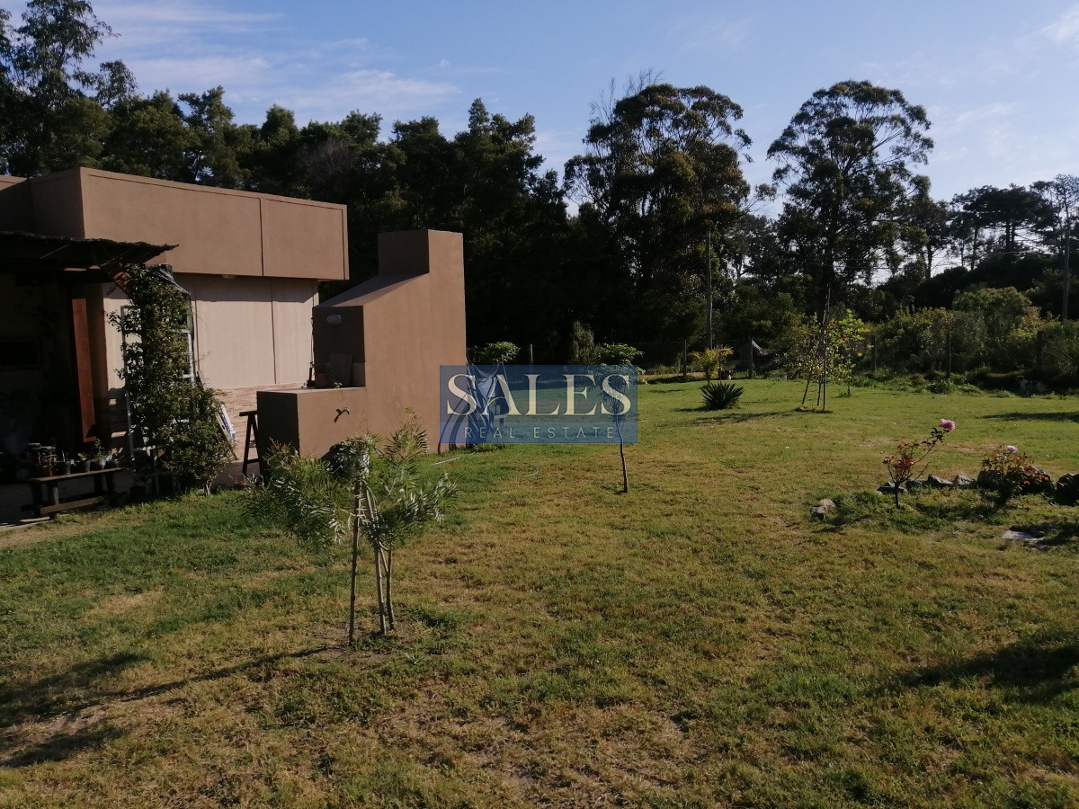 Casa ID.1383 - Venta Casa en Ocean Parck 