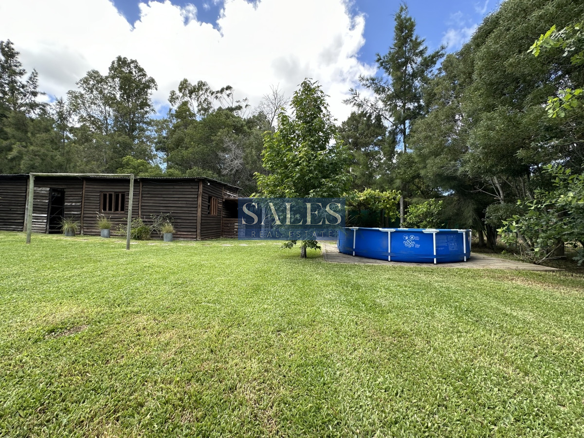 Casa ID.1381 - Venta casa en Ocean Park, Maldonado 