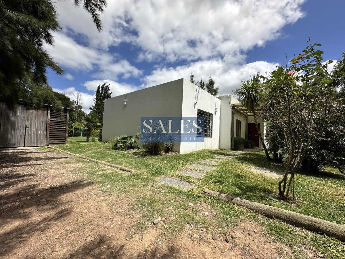 Casa ID.1381 - Venta casa en Ocean Park, Maldonado 