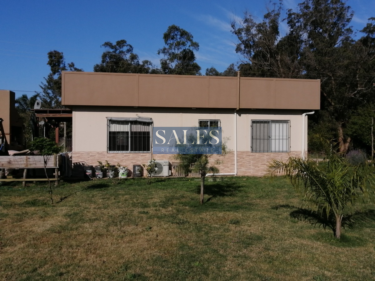 Casa ID.1383 - Venta Casa en Ocean Parck 