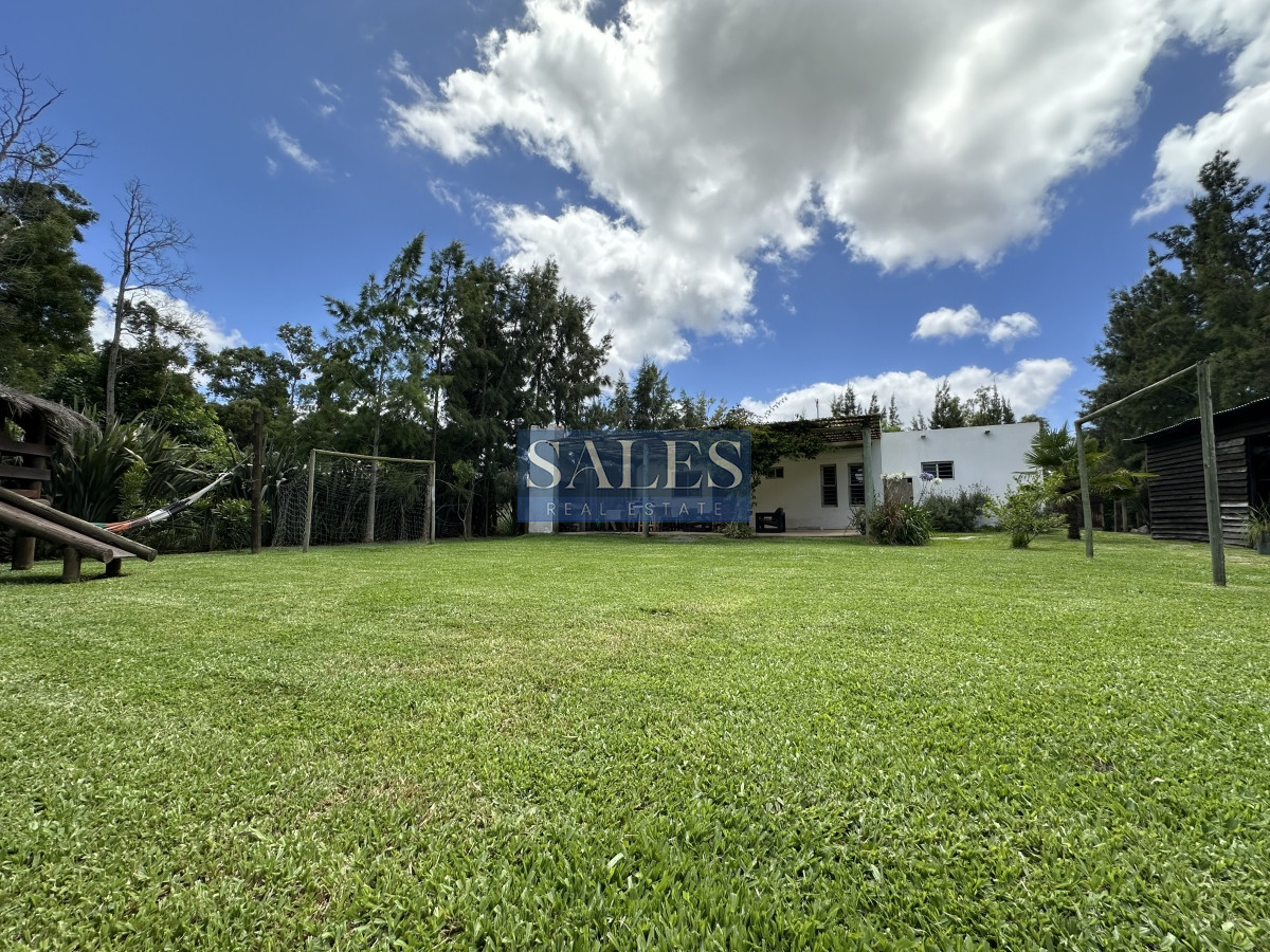 Casa ID.1381 - Venta casa en Ocean Park, Maldonado 