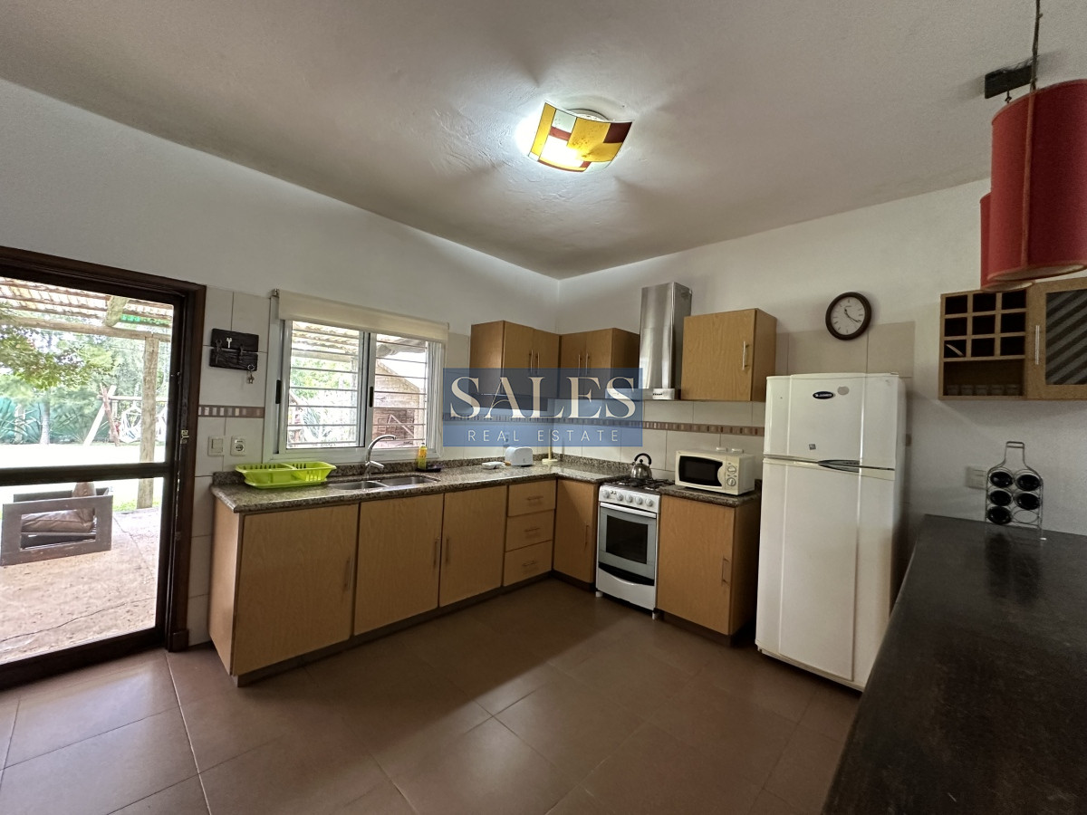 Casa ID.1381 - Venta casa en Ocean Park, Maldonado 