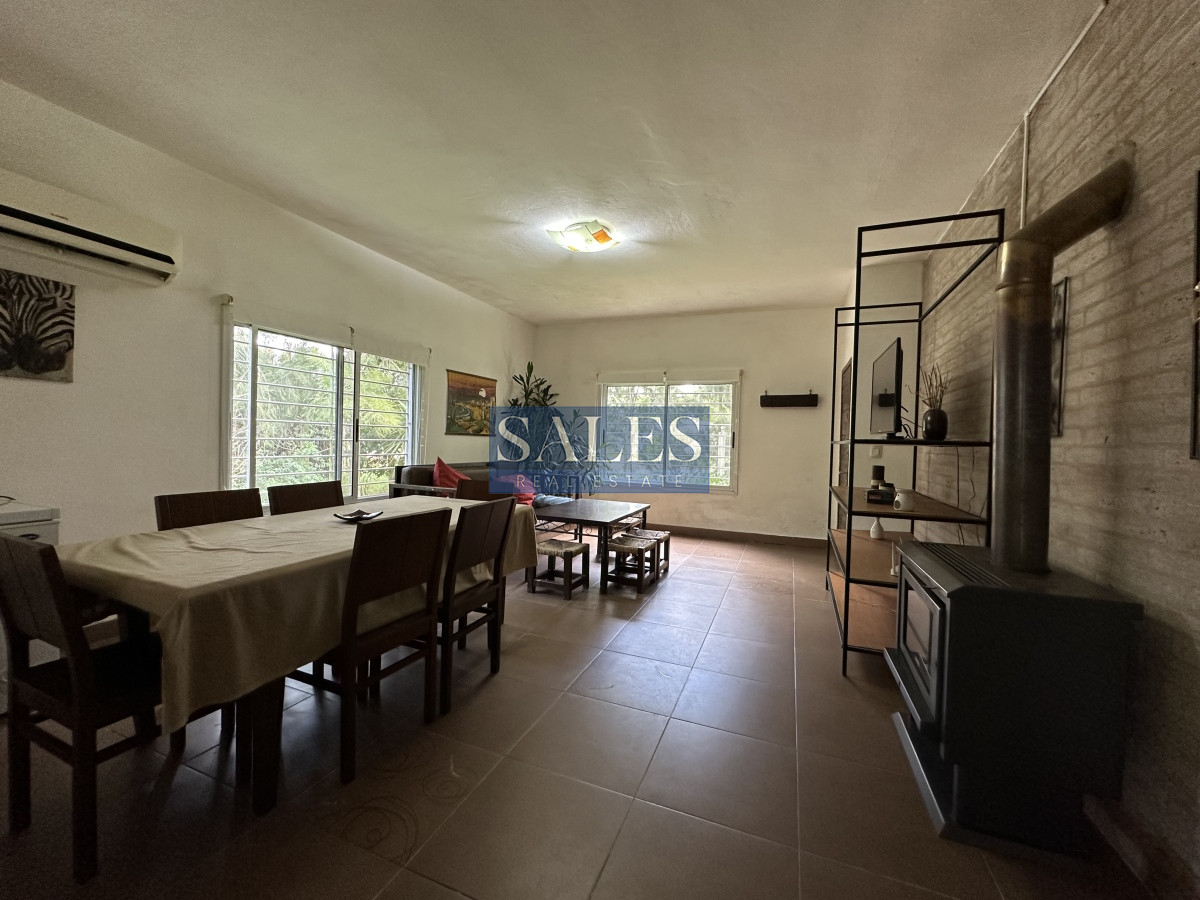 Casa ID.1381 - Venta casa en Ocean Park, Maldonado 