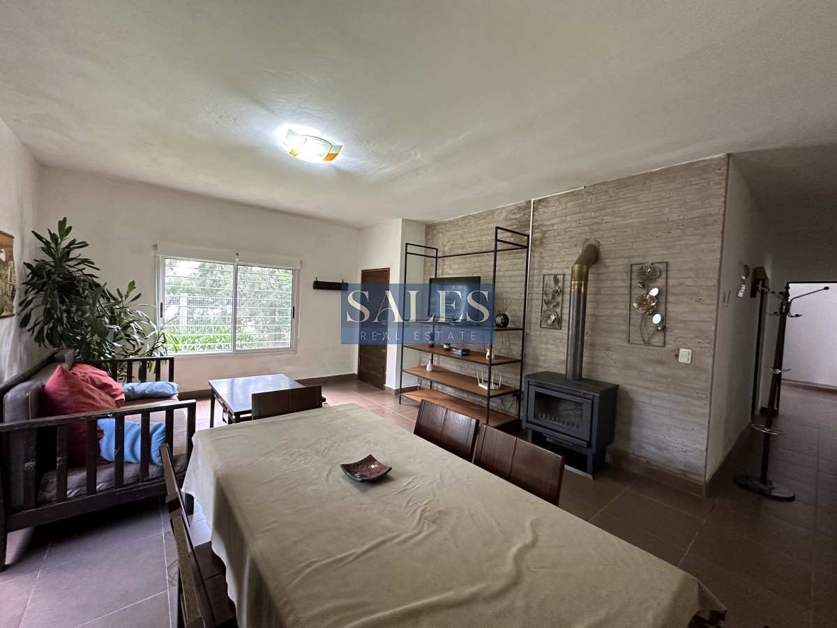 Casa ID.1381 - Venta casa en Ocean Park, Maldonado 