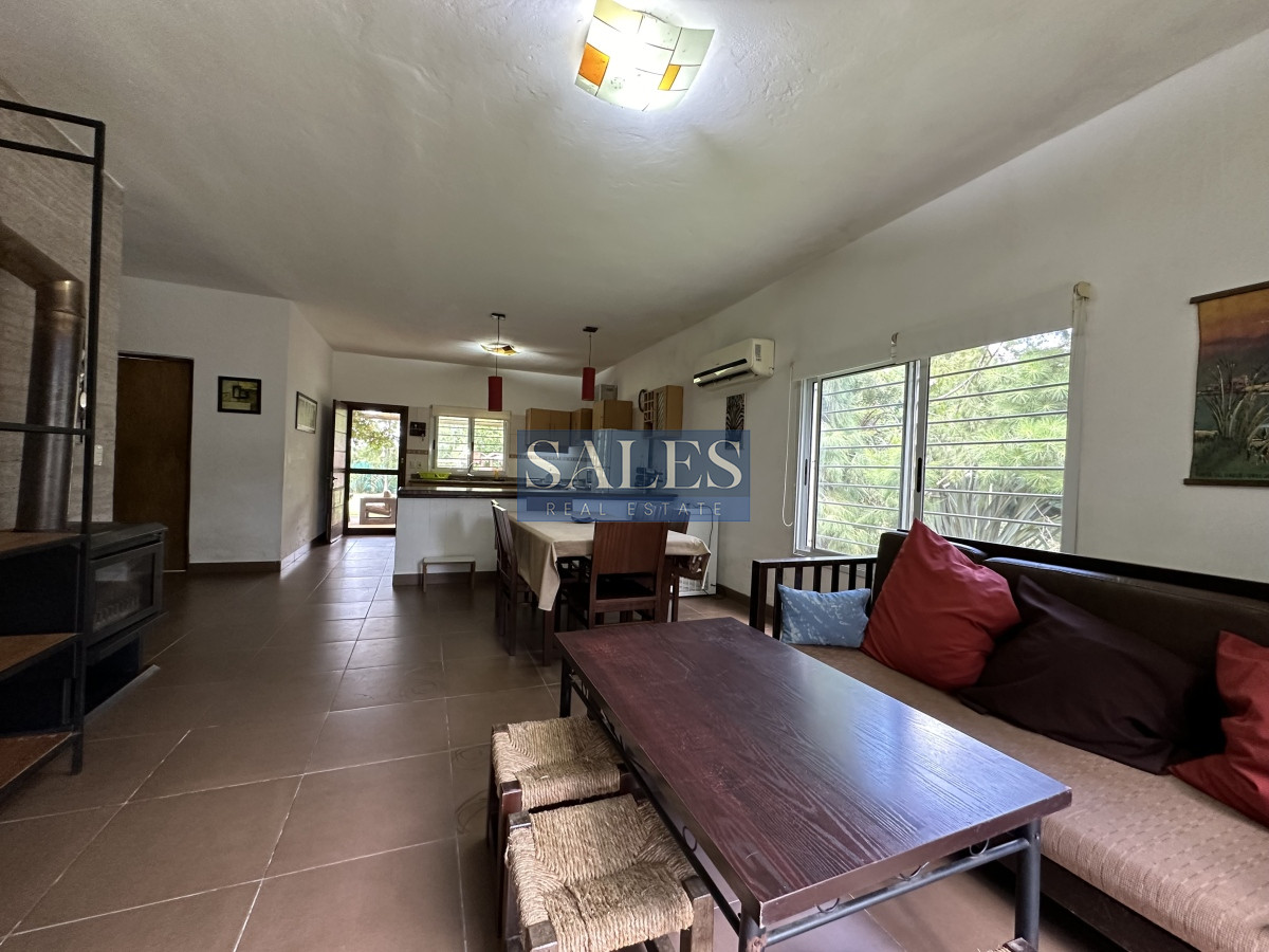 Casa ID.1381 - Venta casa en Ocean Park, Maldonado 