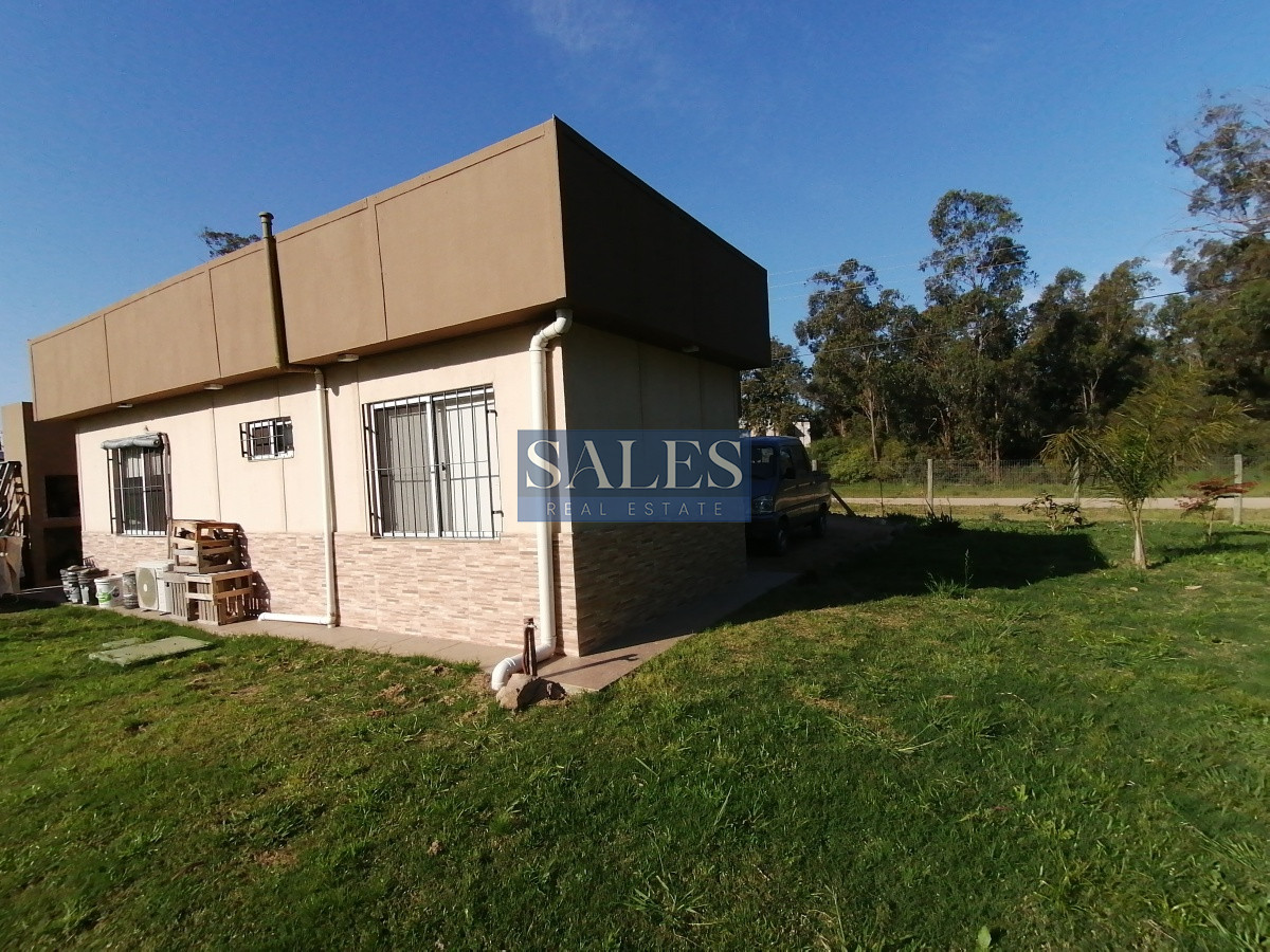 Casa ID.1383 - Venta Casa en Ocean Parck 