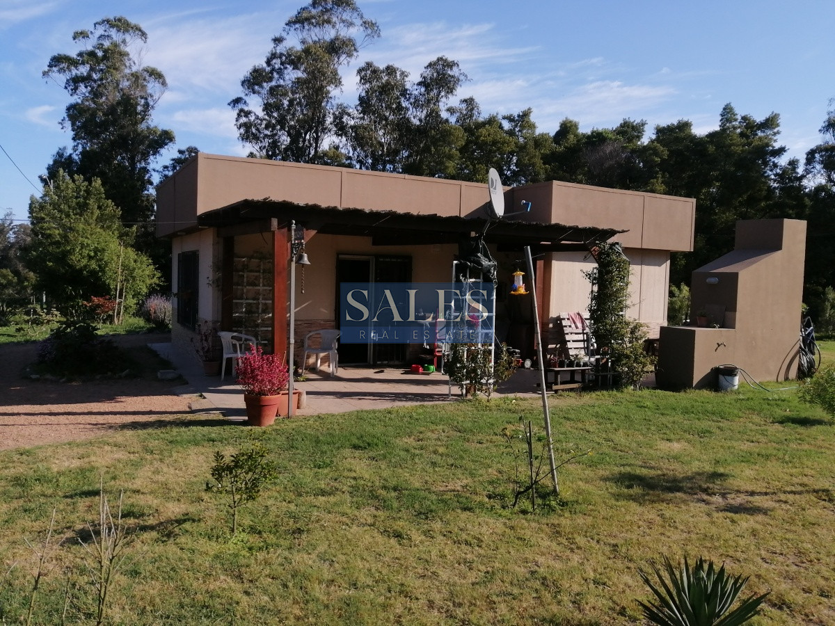 Casa ID.1383 - Venta Casa en Ocean Parck 