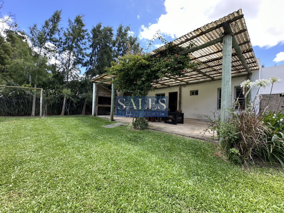 Casa ID.1381 - Venta casa en Ocean Park, Maldonado 