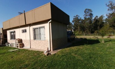 Venta Casa en Ocean Parck
