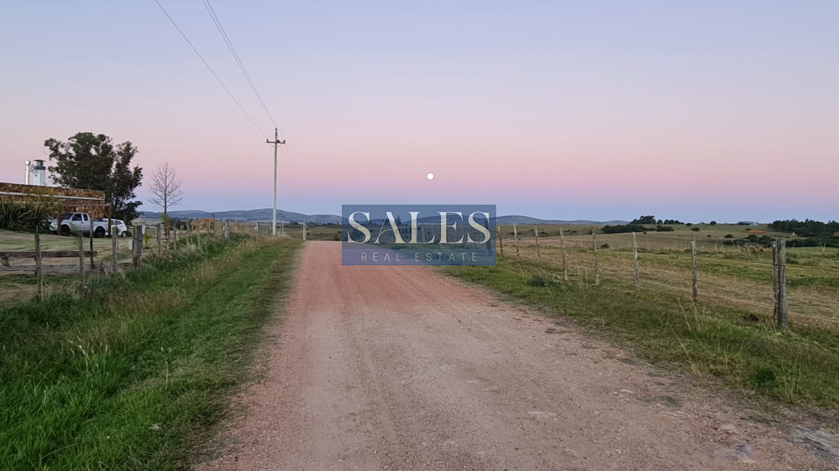 Chacra ID.685 - Venta chacras pueblo edén 