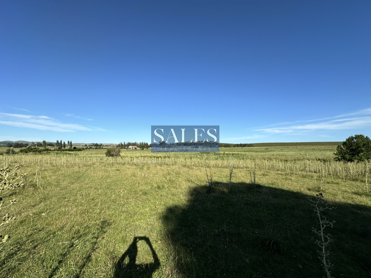 Chacra ID.680 - Venta chacra cercana a Pueblo Edén 