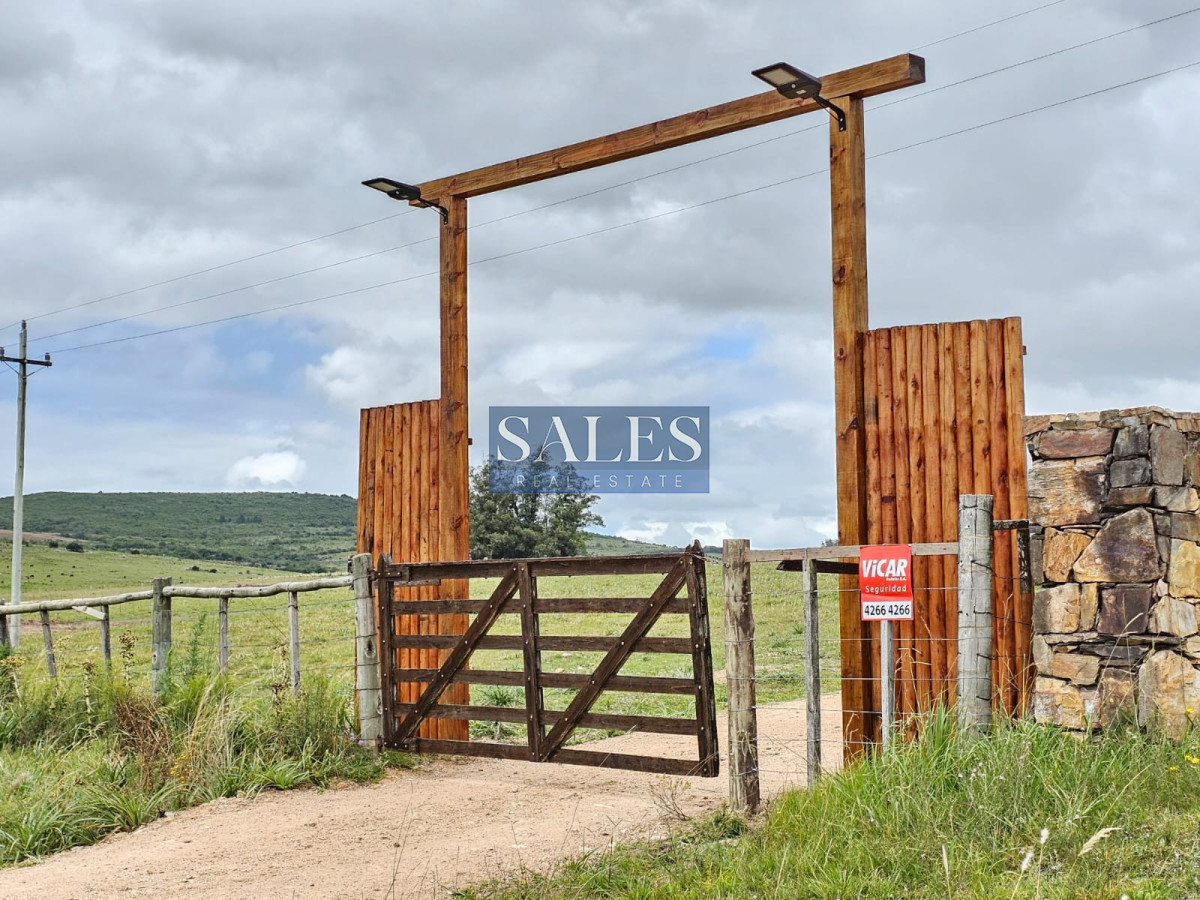 Chacra ID.685 - Venta chacras pueblo edén 