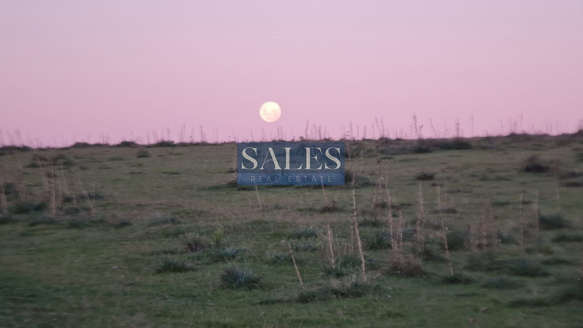 Chacra ID.685 - Venta chacras pueblo edén 