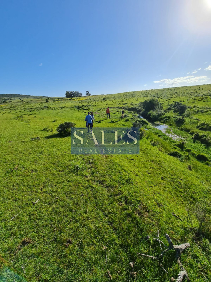Chacra ID.685 - Venta chacras pueblo edén 
