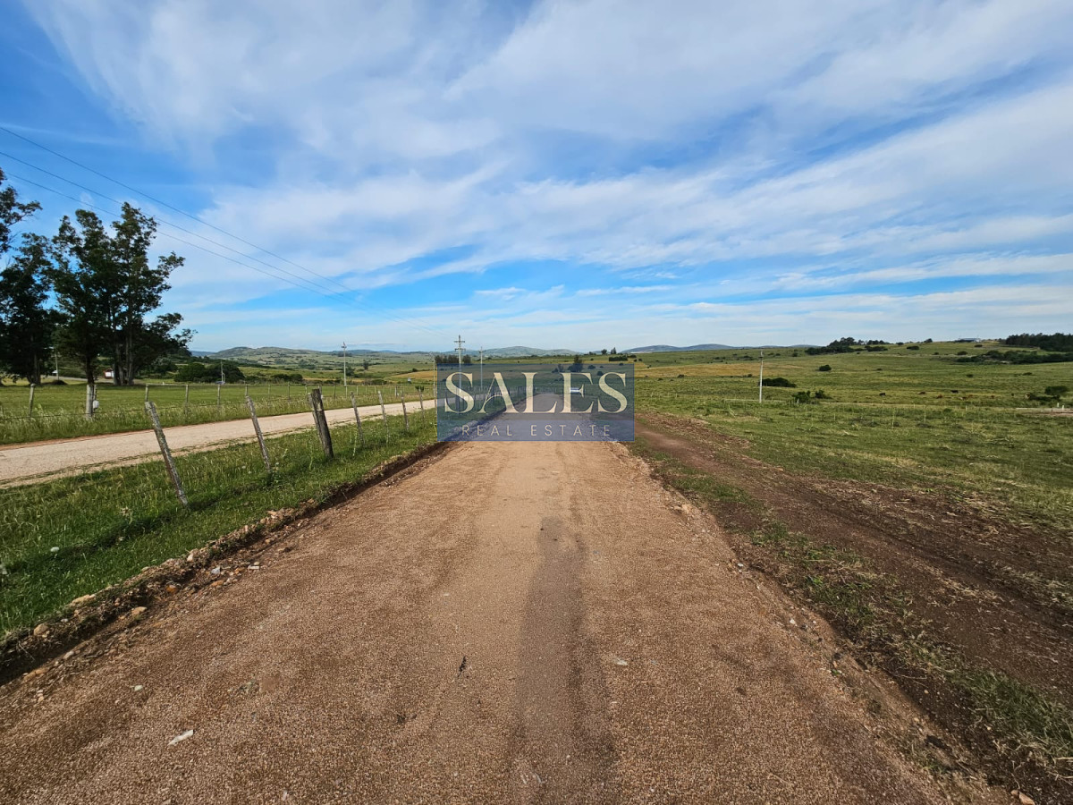 Chacra ID.685 - Venta chacras pueblo edén 