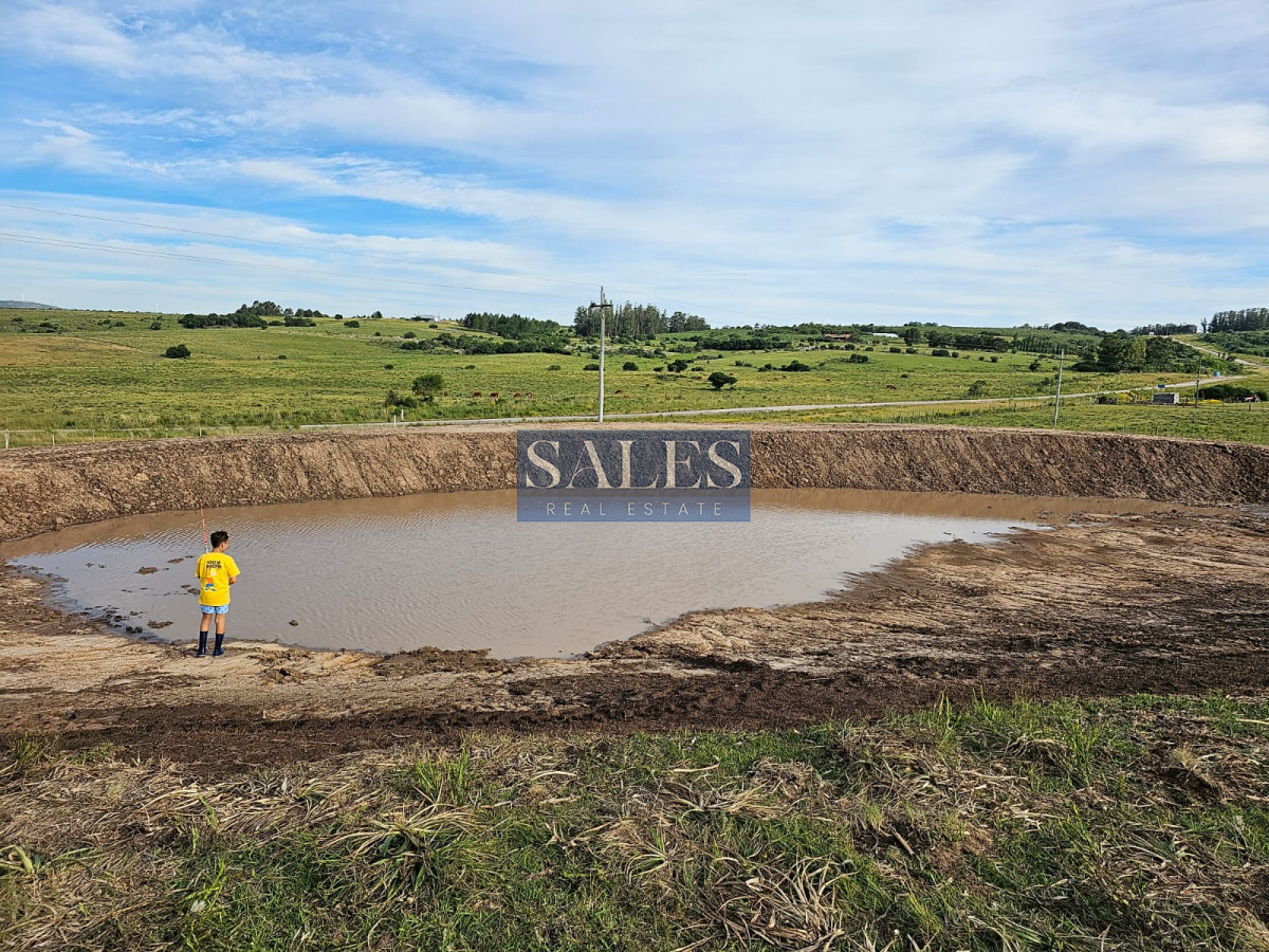 Chacra ID.685 - Venta chacras pueblo edén 