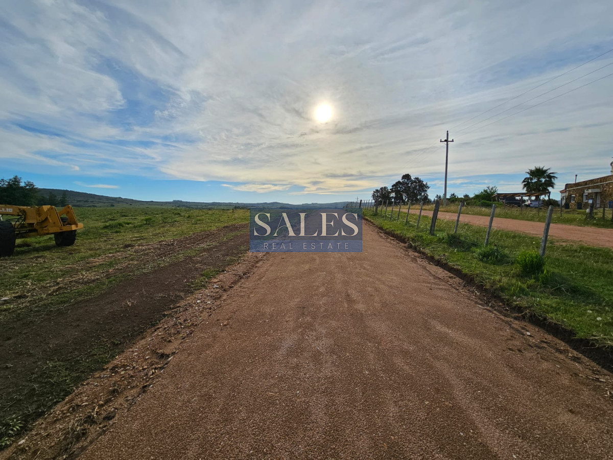 Chacra ID.685 - Venta chacras pueblo edén 