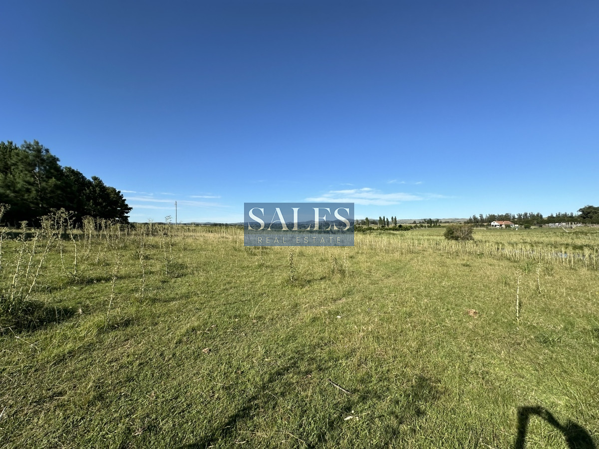 Chacra ID.680 - Venta chacra cercana a Pueblo Edén 