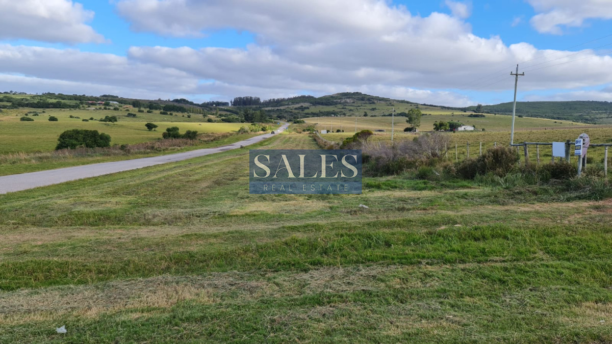 Chacra ID.685 - Venta chacras pueblo edén 