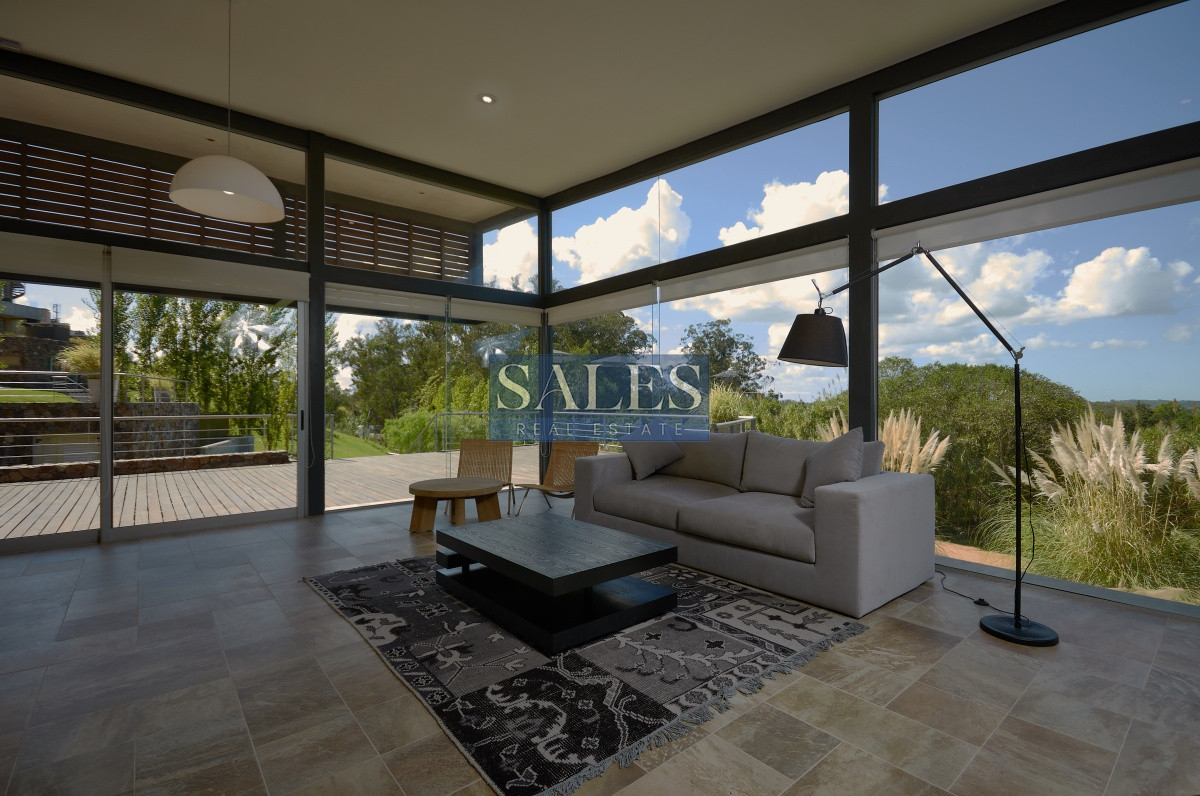 Apartamento ID.345 - Venta apartamento 1 dormitorio, Punta Ballena 