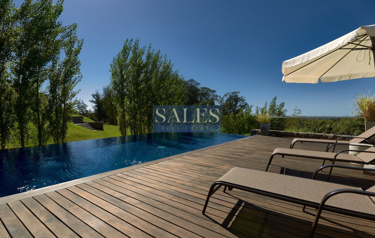 Apartamento ID.345 - Venta apartamento 1 dormitorio, Punta Ballena 