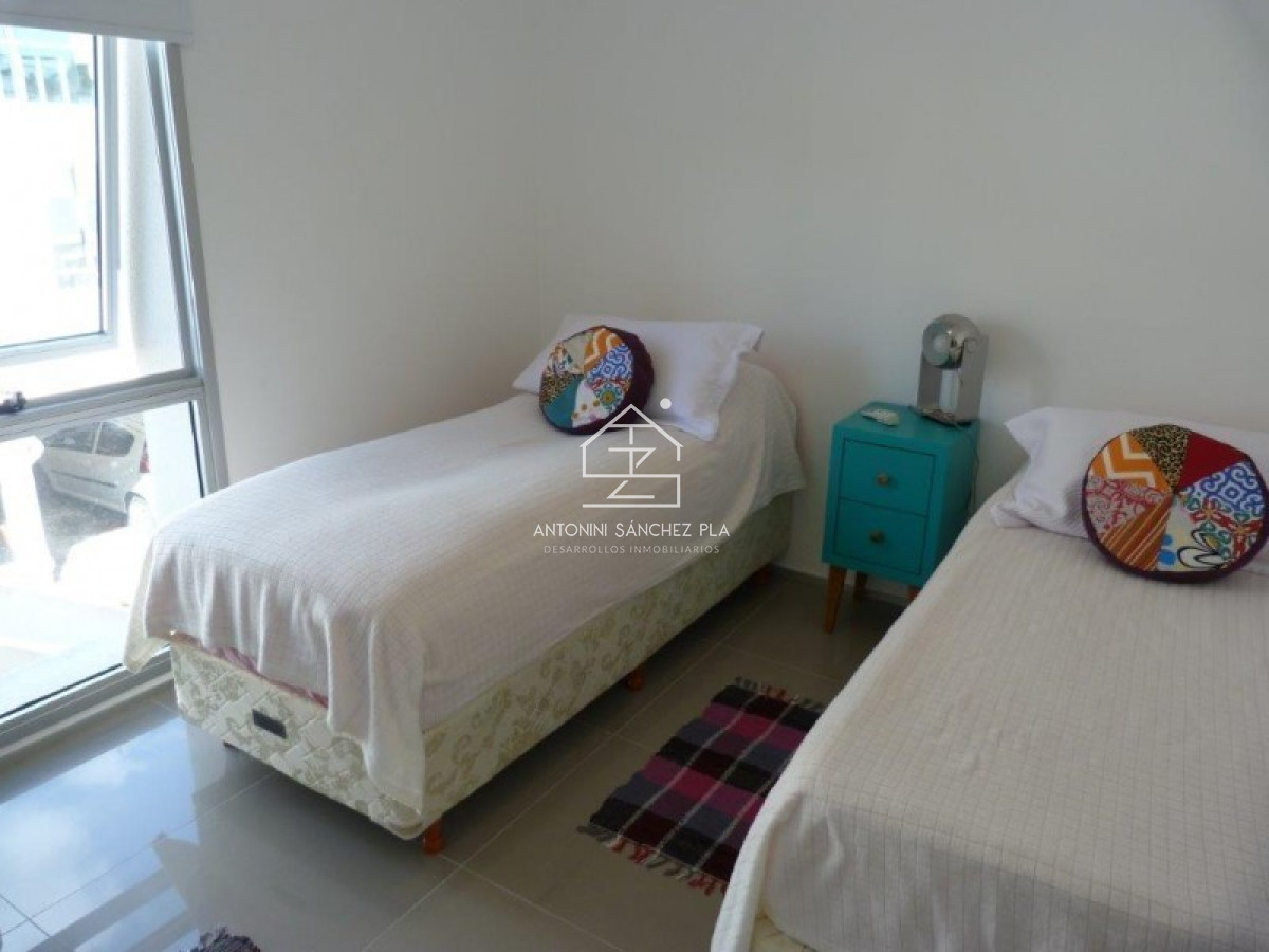 Apartamento ID.4079 - Apartamento en venta Punta Ballena