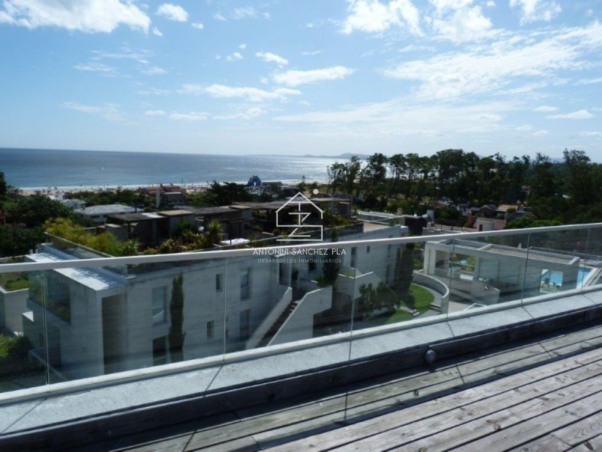 Apartamento ID.4079 - Apartamento en venta Punta Ballena