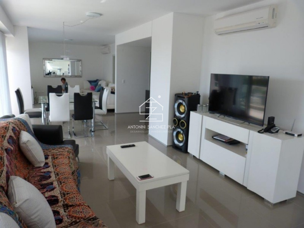 Apartamento ID.4079 - Apartamento en venta Punta Ballena
