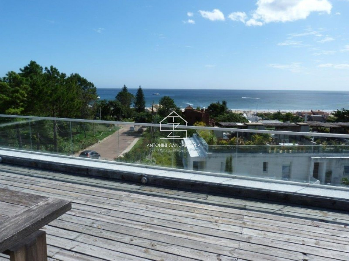 Apartamento ID.4079 - Apartamento en venta Punta Ballena