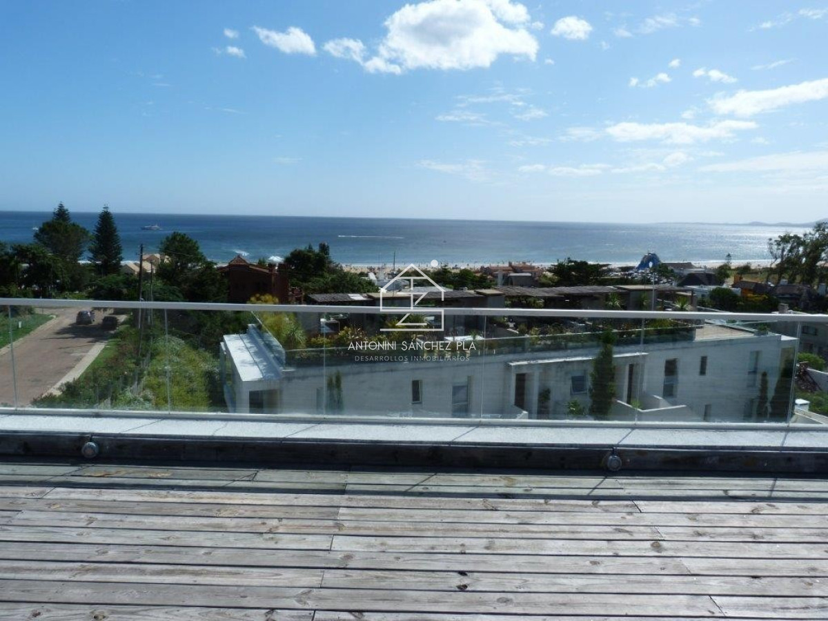 Apartamento ID.4079 - Apartamento en venta Punta Ballena