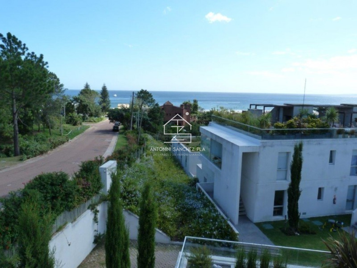 Apartamento ID.4079 - Apartamento en venta Punta Ballena