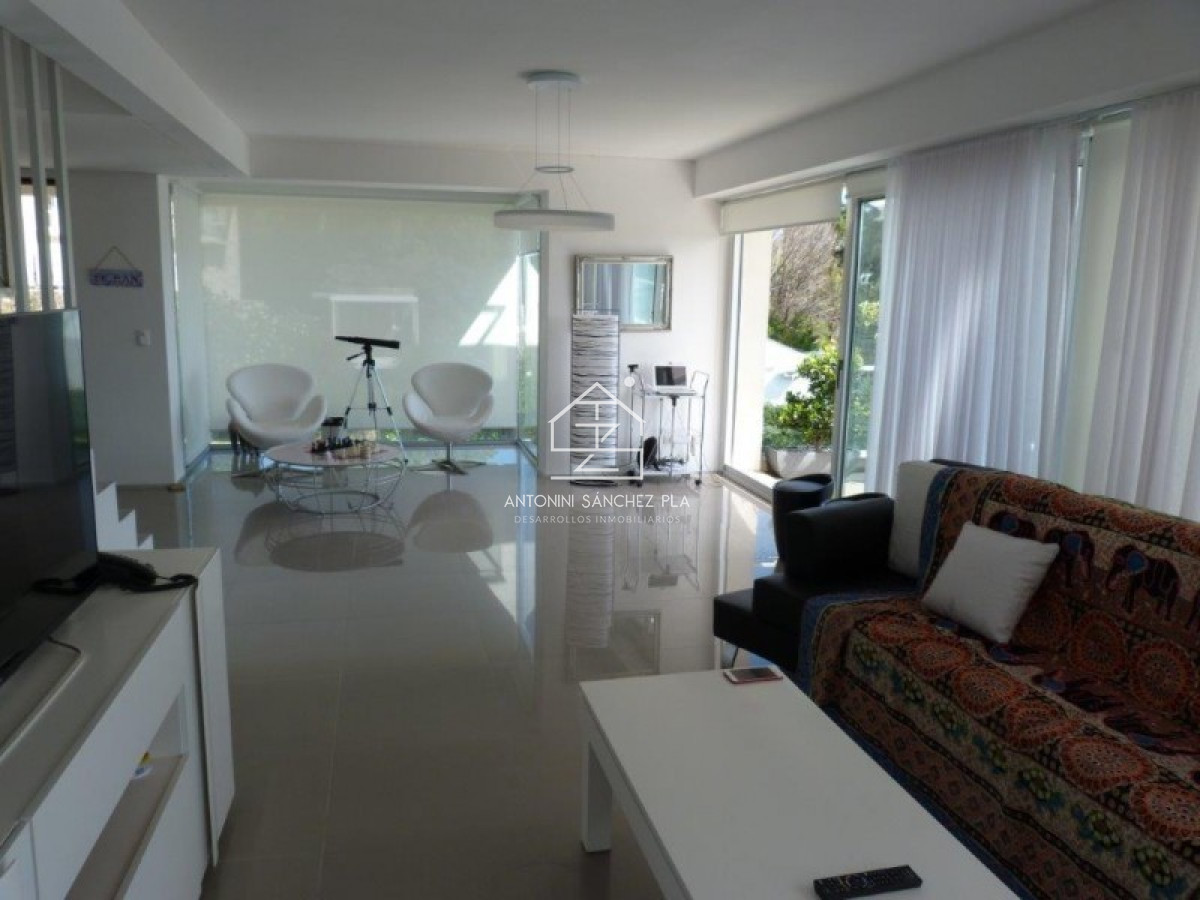 Apartamento ID.4079 - Apartamento en venta Punta Ballena