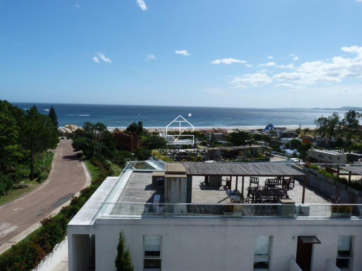 Apartamento ID.4079 - Apartamento en venta Punta Ballena