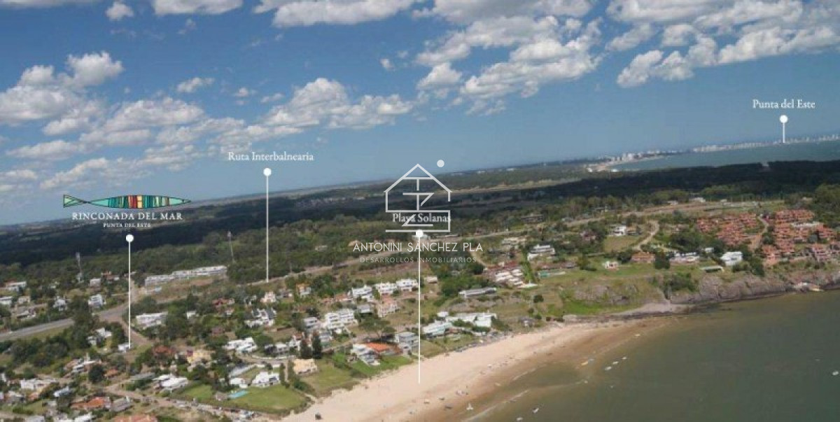 Apartamento ID.4079 - Apartamento en venta Punta Ballena