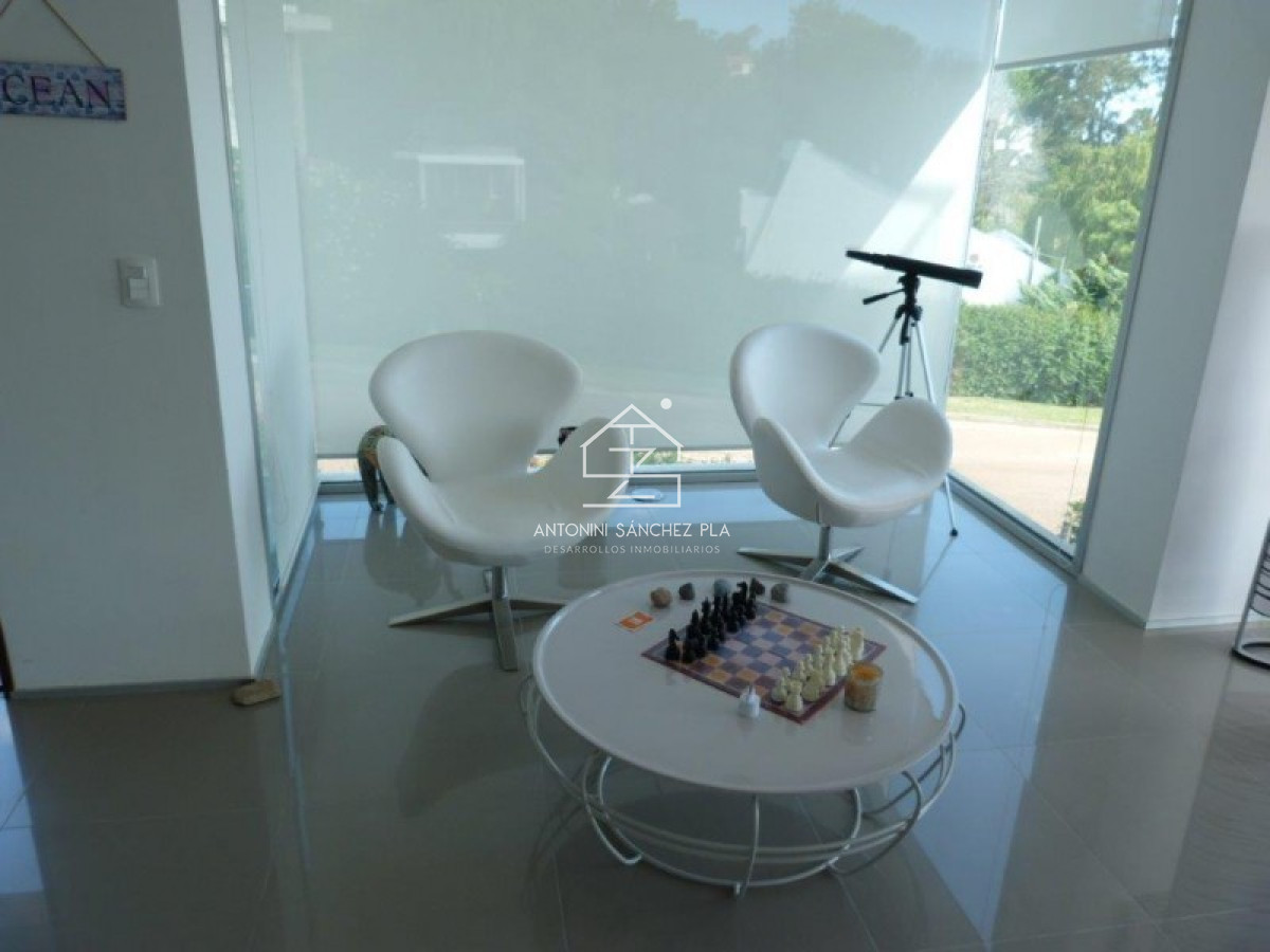 Apartamento ID.4079 - Apartamento en venta Punta Ballena