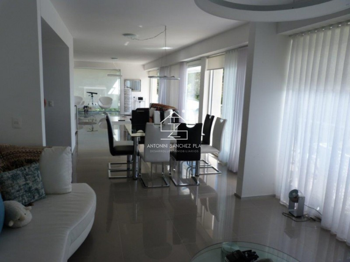 Apartamento ID.4079 - Apartamento en venta Punta Ballena