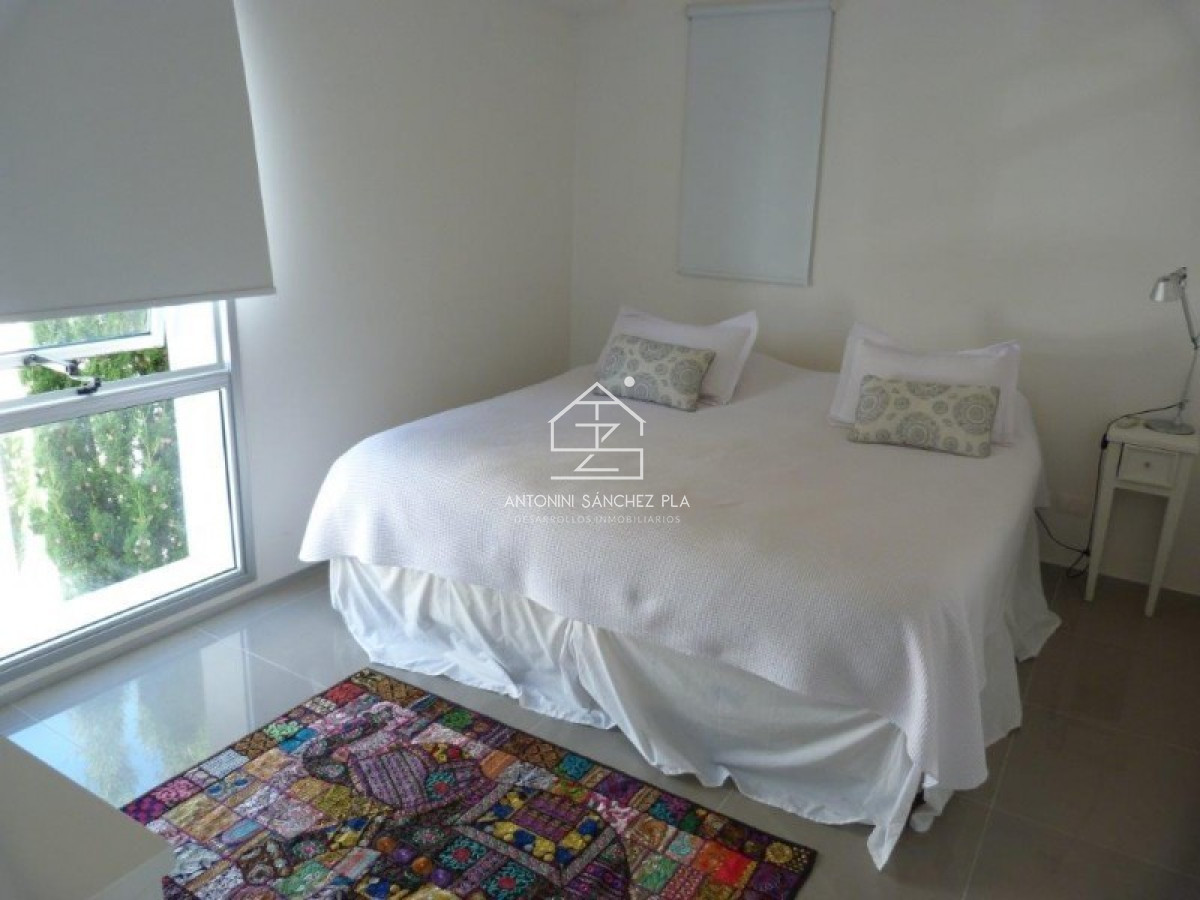 Apartamento ID.4079 - Apartamento en venta Punta Ballena