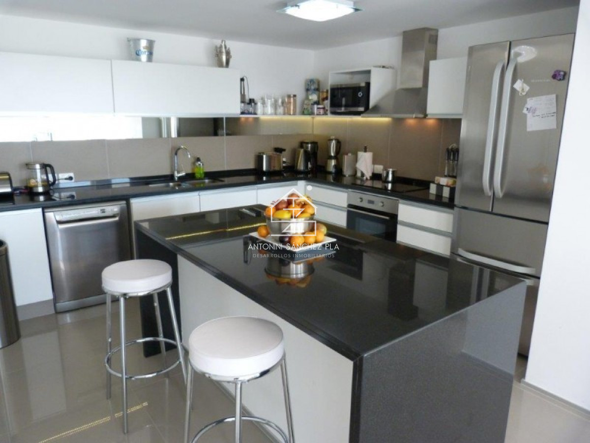 Apartamento ID.4079 - Apartamento en venta Punta Ballena