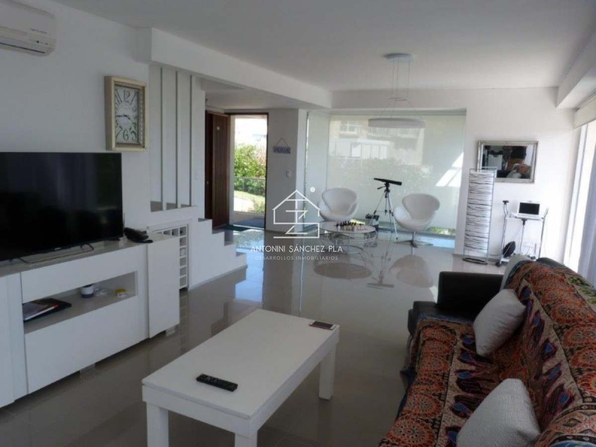 Apartamento ID.4079 - Apartamento en venta Punta Ballena