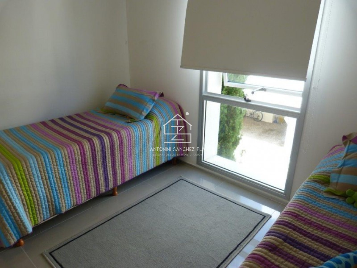 Apartamento ID.4079 - Apartamento en venta Punta Ballena