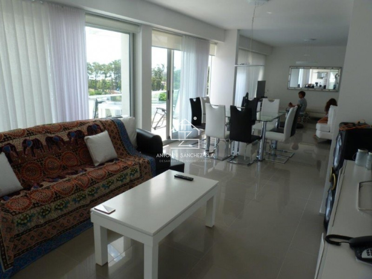 Apartamento ID.4079 - Apartamento en venta Punta Ballena