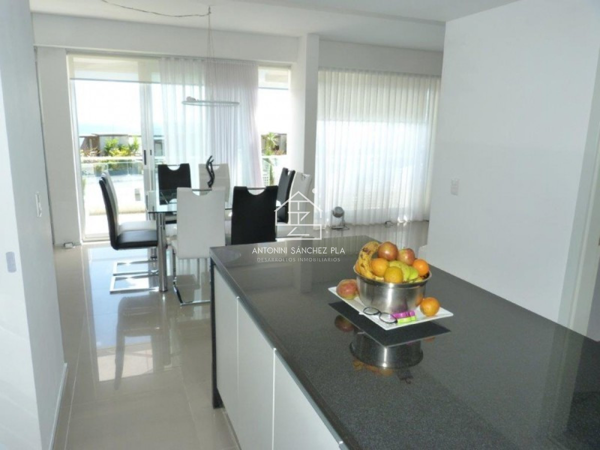 Apartamento ID.4079 - Apartamento en venta Punta Ballena