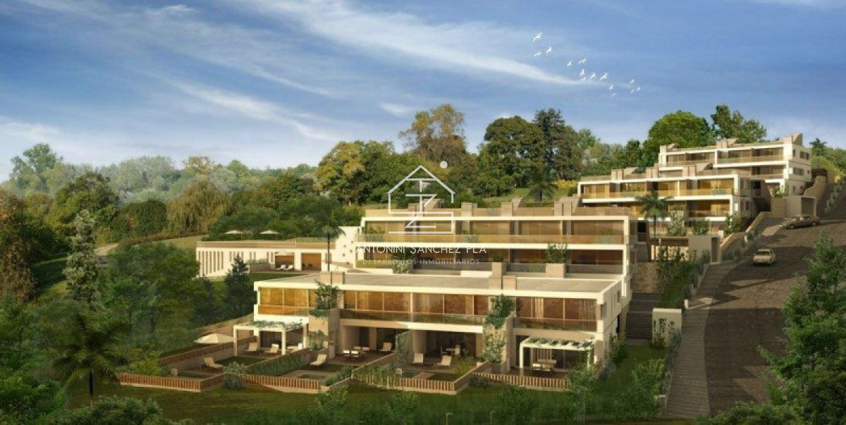 Apartamento ID.4079 - Apartamento en venta Punta Ballena