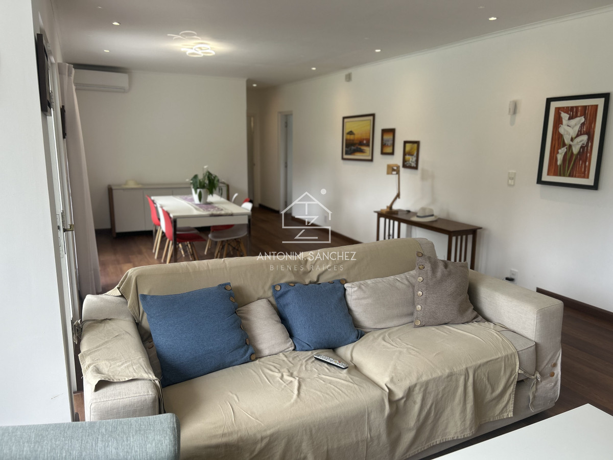 Casa ID.1845 - Casa en Punta Ballena, Solanas