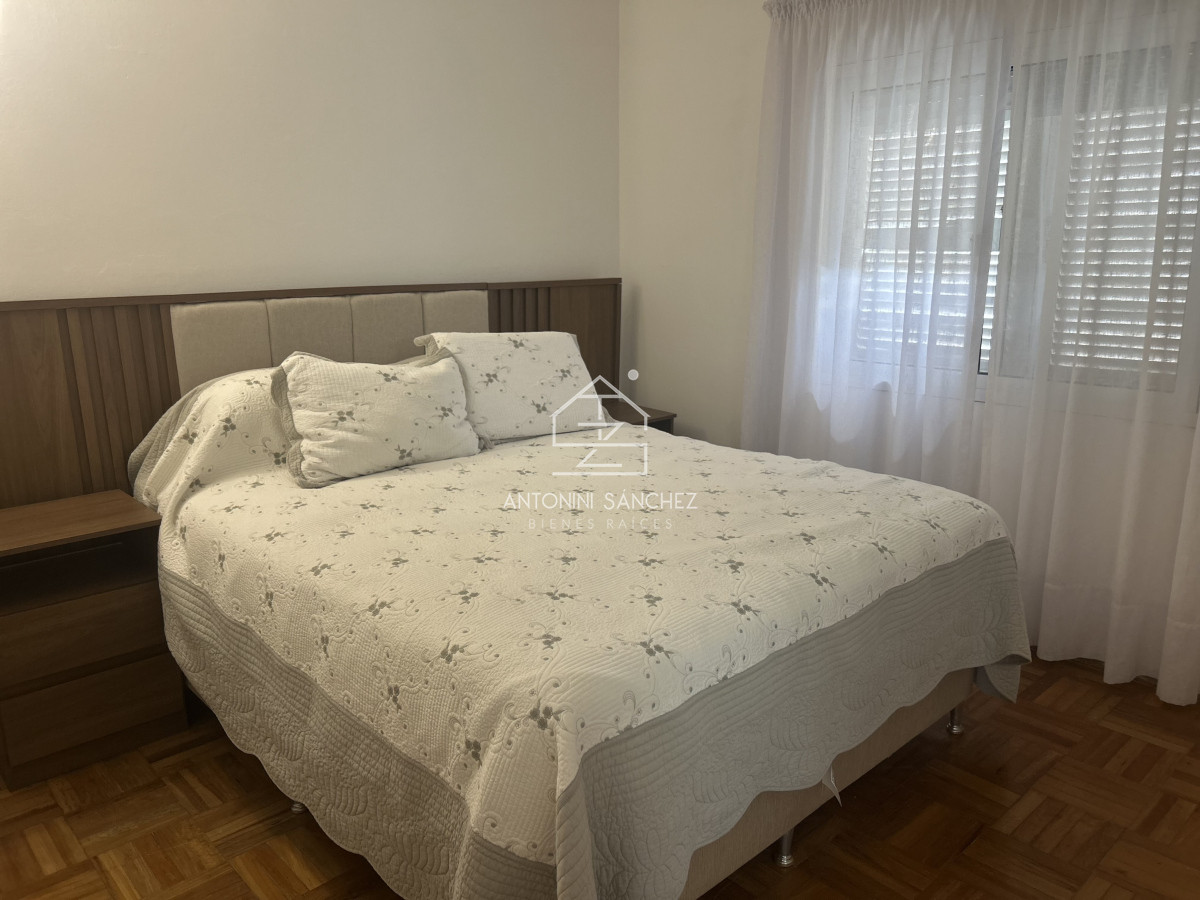 Casa ID.1845 - Casa en Punta Ballena, Solanas