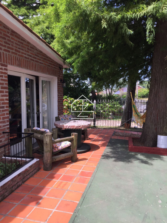Casa ID.3315 - Venta casa en Pinares Maldonado 